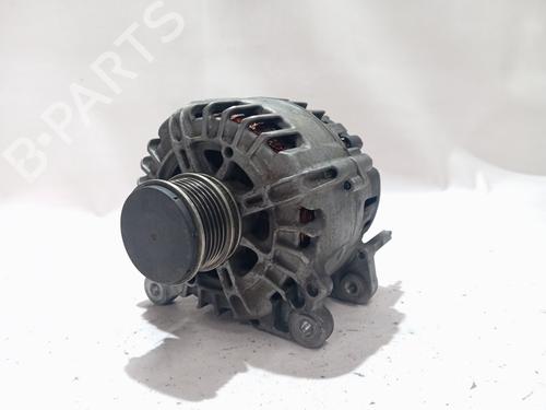 alternator-seat-ibiza-iv-6j5-6p1-2008-2009-2010-2011-2012-2013-2014-2015-2016-2017-31917936 main image