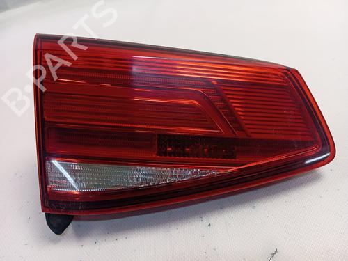 Used Left tailgate light VW PASSAT B8 Variant (3G5, CB5) [2014-2025]  30393246