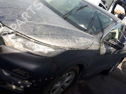 Electronic sensor NISSAN QASHQAI II (J11, J11_)  | BP17521520M84 