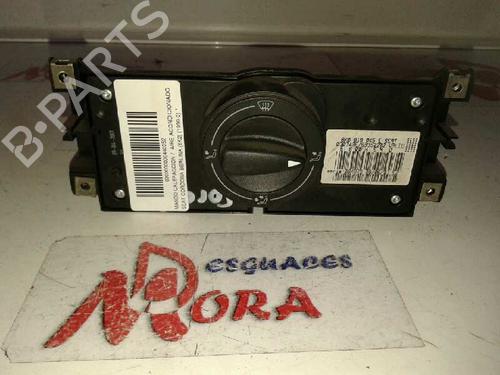 Used Climate control SEAT CORDOBA (6K1, 6K2) [1993-2002]  16837842