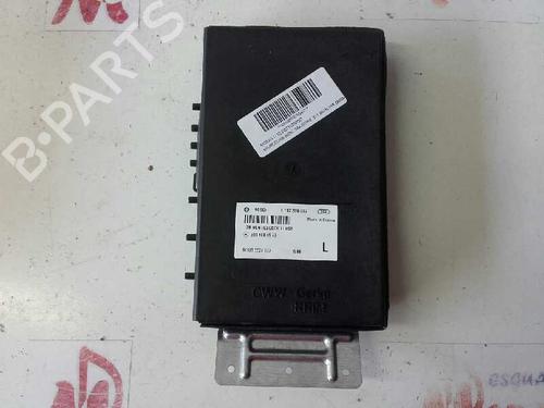 Used Electronic module MERCEDES-BENZ E-CLASS (W211) [2002-2009]  17031956