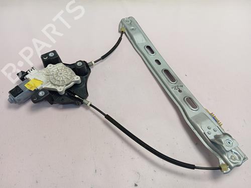 Used Front right window mechanism Front right window mechanism FORD TRANSIT CONNECT V408 Box Body/MPV 1.6 TDCi (75 hp) 40104234 40104234