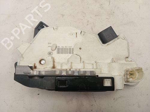 Used Front left lock VW TIGUAN (5N_) [2007-2018]  23946258
