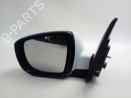 Used Left mirror HYUNDAI ix35 (LM, EL, ELH) [2009-2016]  20294679