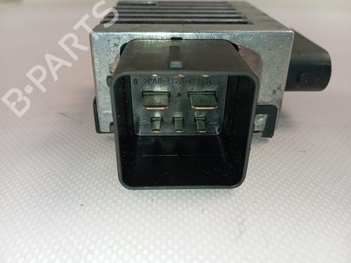 Electronic module RENAULT KANGOO III MPV | BP30570910M83