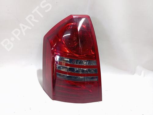 Used Left taillight CHRYSLER 300C (LX, LE) 3.0 CRD (218 hp) 30688328