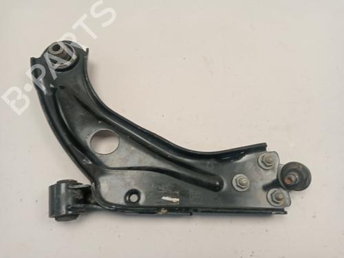 Right front suspension arm PEUGEOT RIFTER  | BP29410578M13 