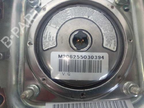 Driver airbag KIA CARENS III MPV (UN) 2.0 CRDi 140 | BP12648772C9 