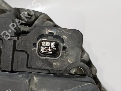 Generator RENAULT CLIO III (BR0/1, CR0/1)  | BP29618655M7 