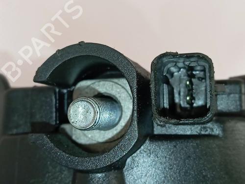 Alternator PEUGEOT 307 CC (3B) 2.0 16V | BP31921037M7