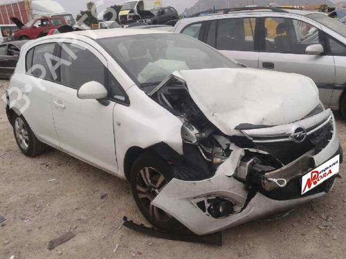 Alternator OPEL CORSA D (S07) 1.2 LPG (L08, L68) | BP12653060M7 