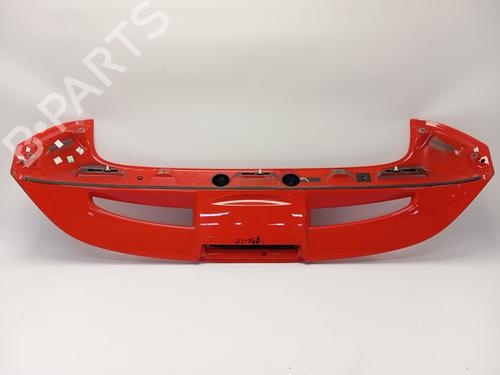 Spoiler bakluke FORD FIESTA VI (CB1, CCN)  | BP23661919C96 