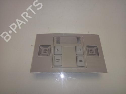 Used Interior roof light VW TIGUAN (AD1, AX1) 2.0 TDI (150 hp) 14969950