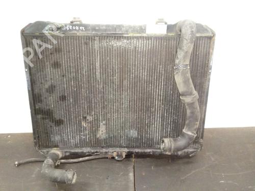 Køler NISSAN TERRANO I (WD21) 2.7 TD 4WD (LBYD21) (99 hp) 13546279