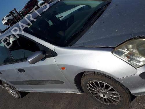 Recambios HONDA CIVIC VII Hatchback (EU, EP, EV) 1.7 CTDi (EP4, EU9) (100 hp) 2601312