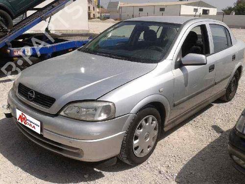 Used Parts OPEL ASTRA G Hatchback (T98) 1.7 DTI 16V (F08, F48) (75 hp) 4325525