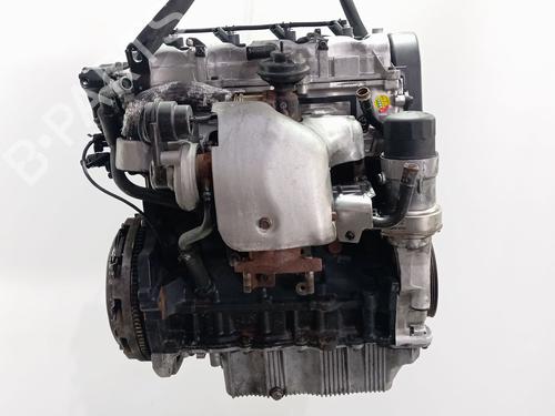 Engine HYUNDAI SANTA FÉ I (SM) 2.0 CRDi | BP32482812M1 