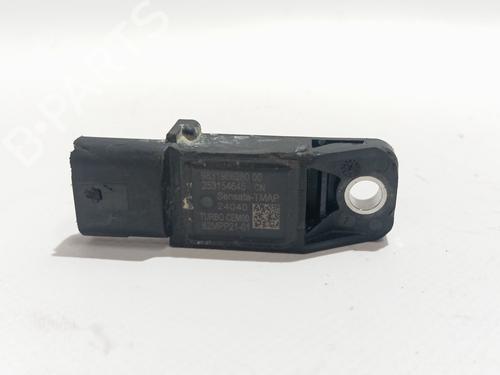 Used Electronic sensor OPEL CORSA F (P2JO) [2019-2026]  32442861