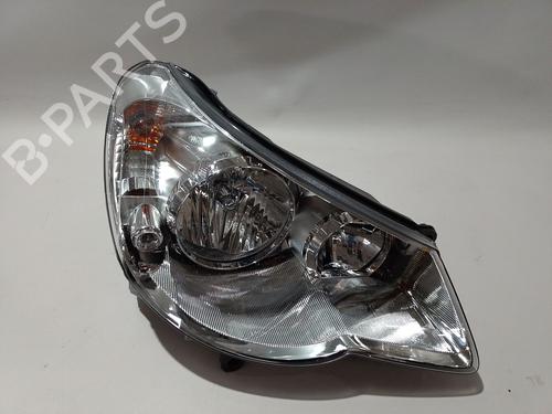 Right headlight CHRYSLER SEBRING (JS) 2.0 VVT | BP40104823C29 - Image 2