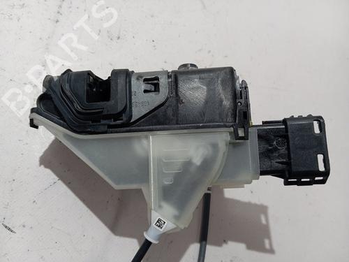 Front right lock PEUGEOT PARTNER Box Body/MPV (K9)  | BP29360614C97 
