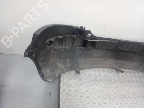 Rear bumper RENAULT MEGANE II (BM0/1_, CM0/1_) 1.5 dCi (BM02, BM13, BM2A, CM02, CM13) | BP12661852C8 