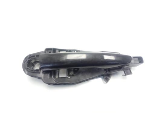 Used Front right exterior door handle OPEL CORSA F (P2JO) [2019-2025]  16673034