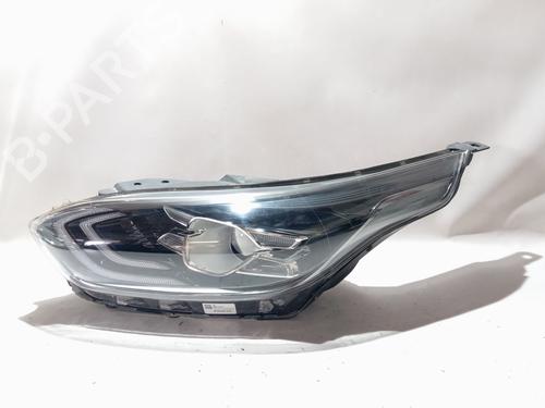 Left headlight KIA CEED Sportswagon (CD) | BP37415389C28 - Image 2