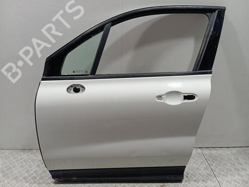 Used Left front door FIAT 500X (334_) [2014-2025]  30701519
