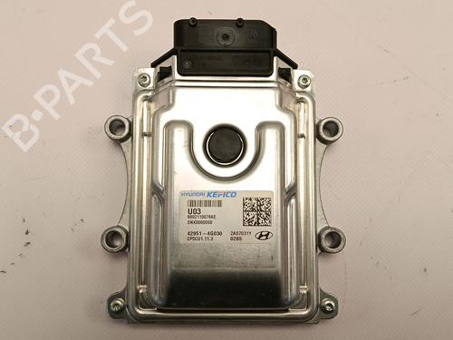 Used Electronic module Electronic module HYUNDAI TUCSON (TL, TLE) [2015-2023] 32303879 32303879