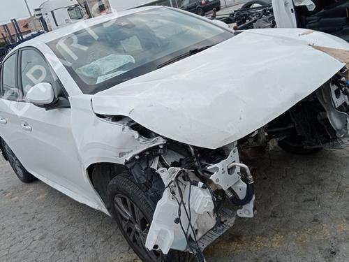 Used Parts PEUGEOT 208 II (UB_, UP_, UW_, UJ_) [2019-2025]  4240623