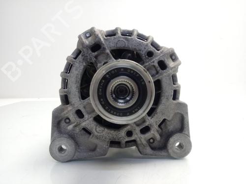 Used Alternator DACIA SANDERO II [2012-2025]  13453519