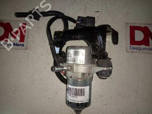 Used Egr OPEL MOKKA / MOKKA X (J13) [2012-2025]  12936018