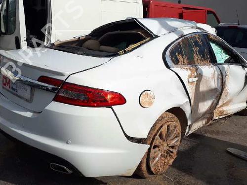 Right rear suspension arm JAGUAR XF I (X250) 3.0 D | BP12669135M15 