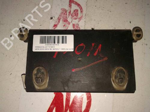 Elektronische module MERCEDES-BENZ E-CLASS (W211) [2002-2009]  19248739