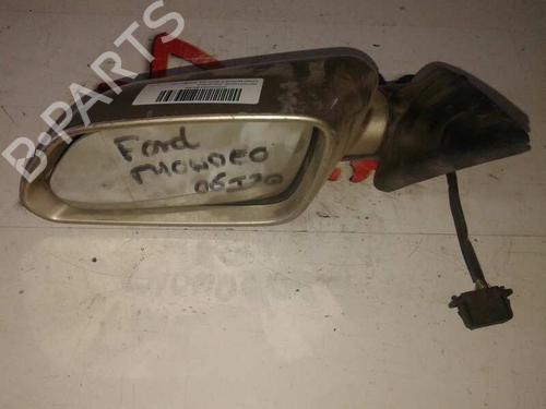 Used Left mirror FORD MONDEO III Saloon (B4Y) 2.0 16V (146 hp) 12836519