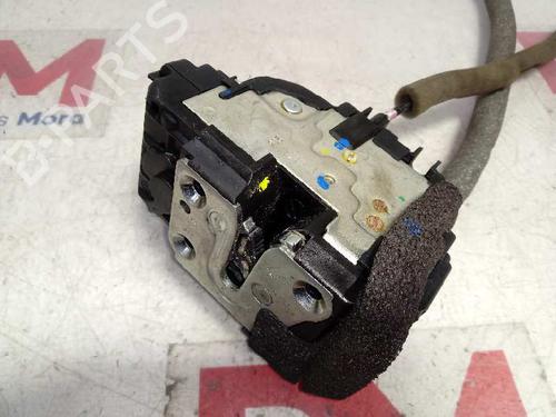 Front right lock NISSAN NV200 / EVALIA Bus  | BP12654780C97 