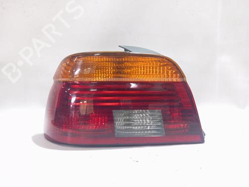 Feu arrière gauche BMW 5 (E39) 530 d (193 hp) 31356724