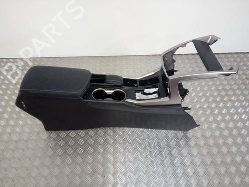 Used Armrest / Center console LEXUS NX (_Z1_) [2014-2025]  19675921