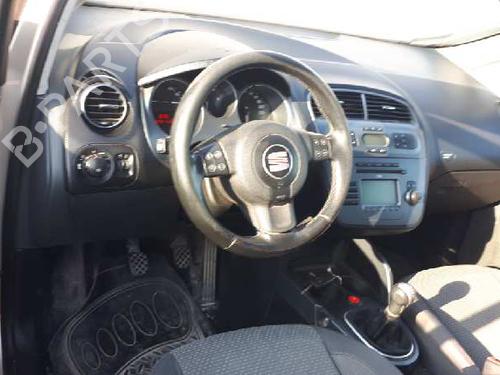 Pipe SEAT ALTEA XL (5P5, 5P8)  | BP19944241M125 