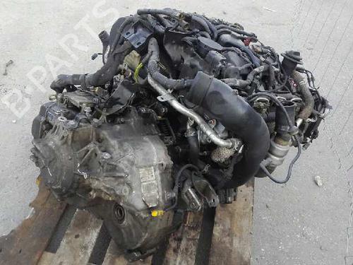 Steering pump CITROËN C6 (TD_) | BP12645122M99