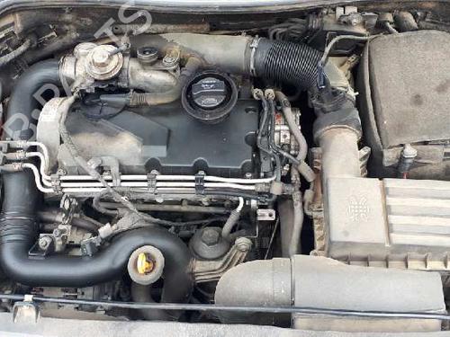 Steering column stalk SEAT LEON (1P1) | BP16184413I23