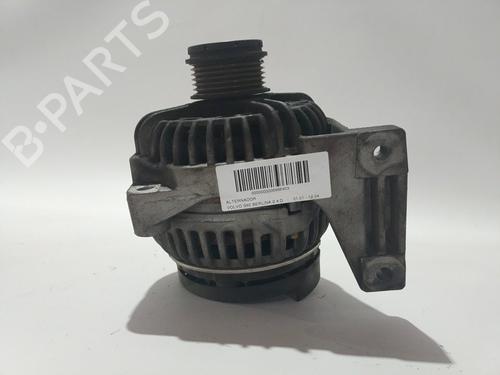 Used Alternator VOLVO S60 I (384) 2.4 D (130 hp) 29121027