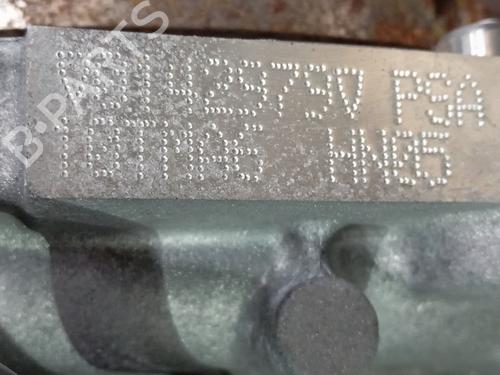 Engine PEUGEOT 2008 II (UD_, US_, UY_, UJ_, UR_, UC_) | BP32266855M1