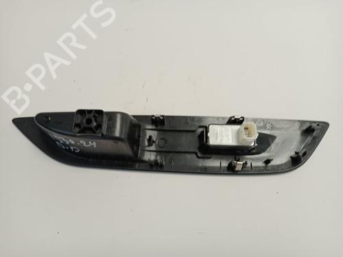 Right front window switch PEUGEOT 208 II (UB_, UP_, UW_, UJ_)  | BP18307514I26 