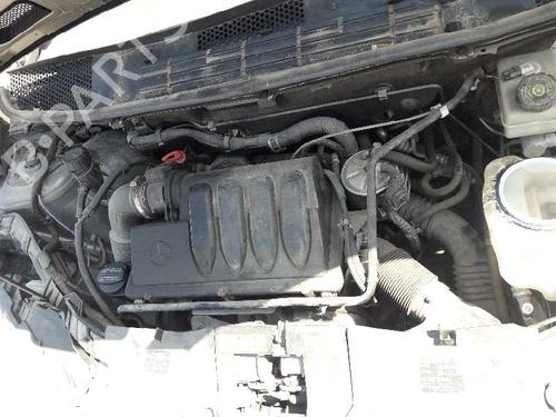 Left front indicator MERCEDES-BENZ A-CLASS (W169) A 180 CDI (169.007, 169.307) | BP17905157C32 