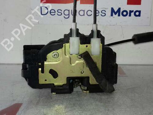 Used Front right lock NISSAN MURANO I (Z50) 3.5 4x4 (234 hp) 12645297