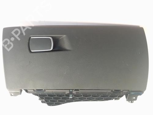 Used Glove box Glove box BMW 1 (F20) 116 d (116 hp) 32673465 32673465
