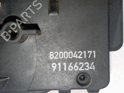 Front right lock RENAULT TRAFIC II Van (FL) 1.9 dCi 100 (FL0C, FL0K, FL0B) | BP36017578C97 - Image 5