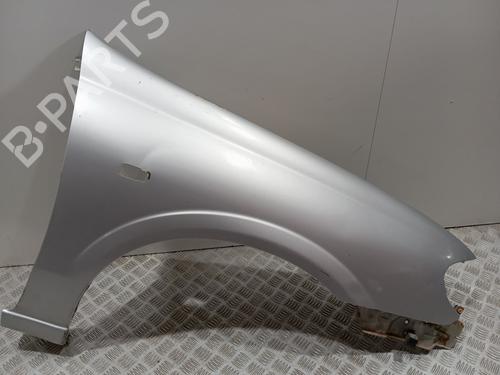 Used Right front fenders Right front fenders NISSAN ALMERA II (N16) 1.5 (90 hp) 33995233 33995233