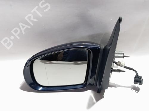 Used Left mirror Left mirror 39071223 39071223